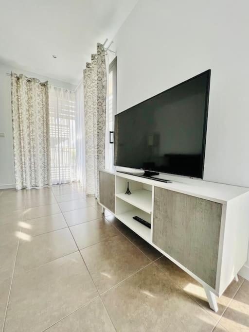 Apartamento Luminoso Cerca Salera Castellon de la Plana Exterior photo