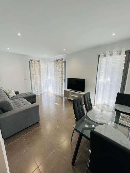 Apartamento Luminoso Cerca Salera Castellon de la Plana Exterior photo