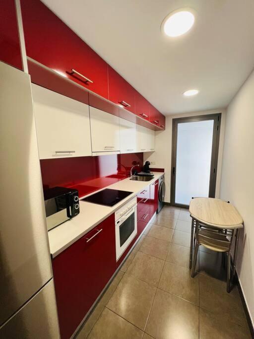 Apartamento Luminoso Cerca Salera Castellon de la Plana Exterior photo